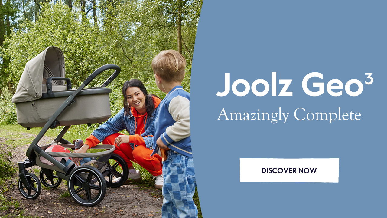 Joolz Geo 3