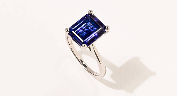 affordable engagement ring