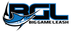 Big Game Leashes Logo