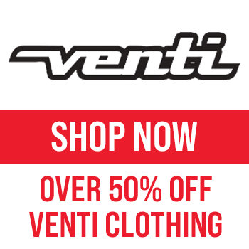 Venti Motorcycle Clothing