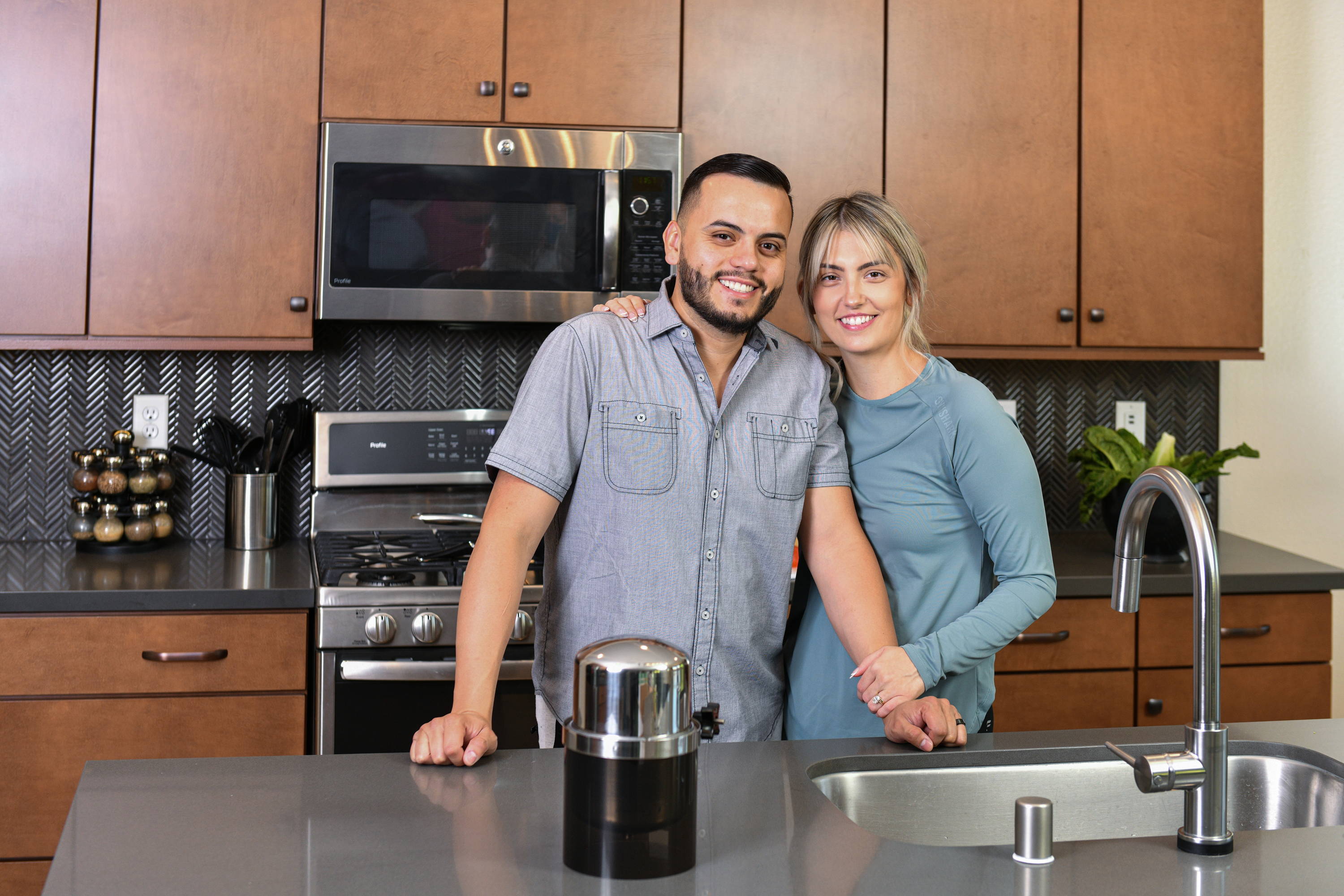 Under Sink Water Filter - Aquaversa | Multipure