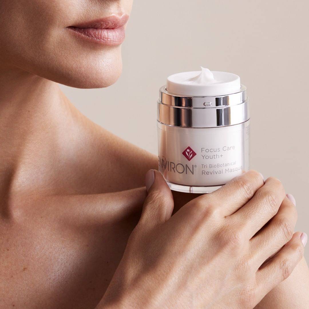 Focus Care Youth+ Environ Revival Masque