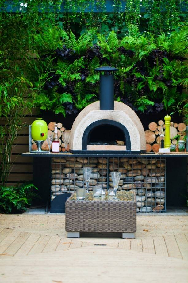 10 Best Outdoor Kitchen Ideas & Designs
                                                            