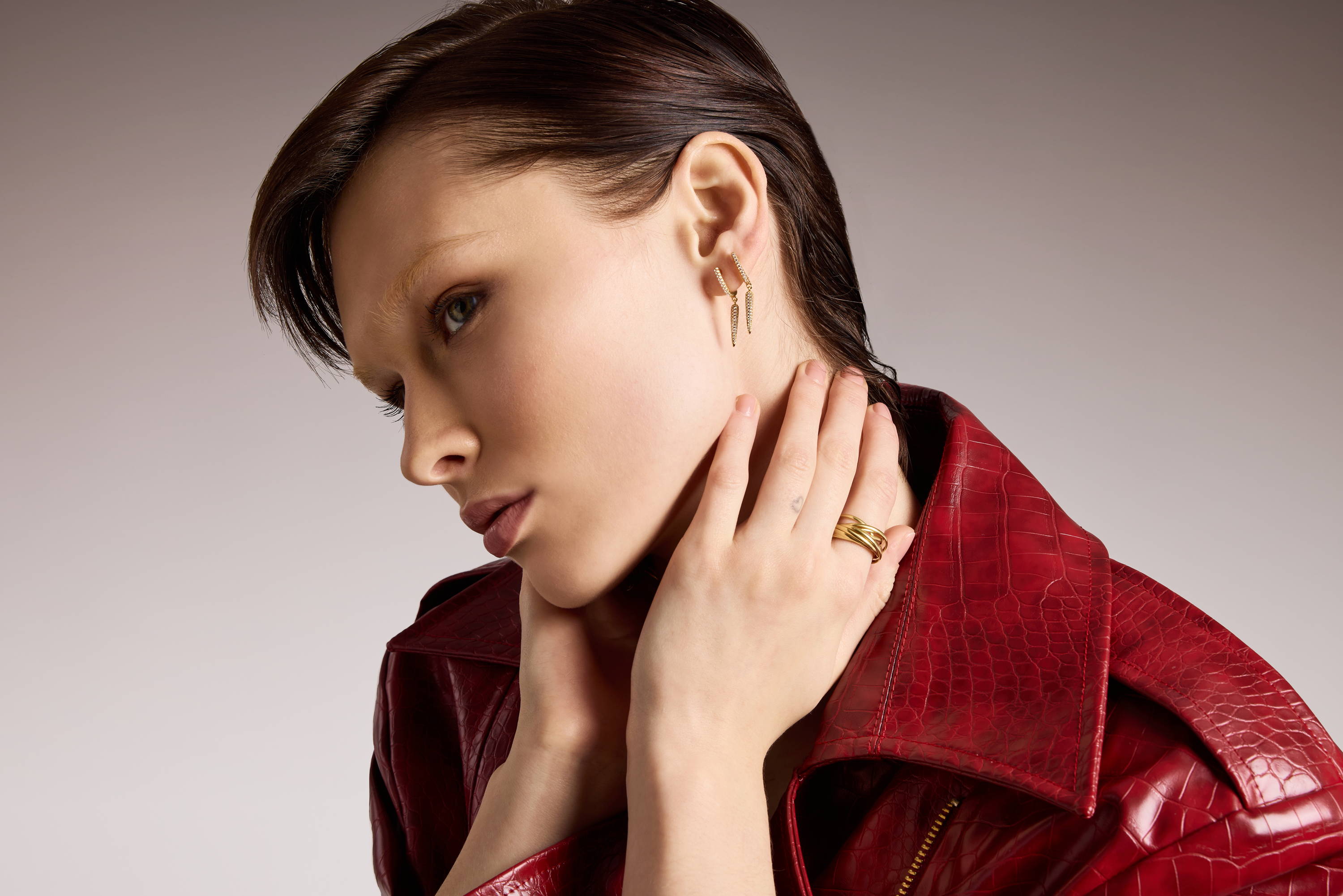 Piercing Guide: Type of piercings