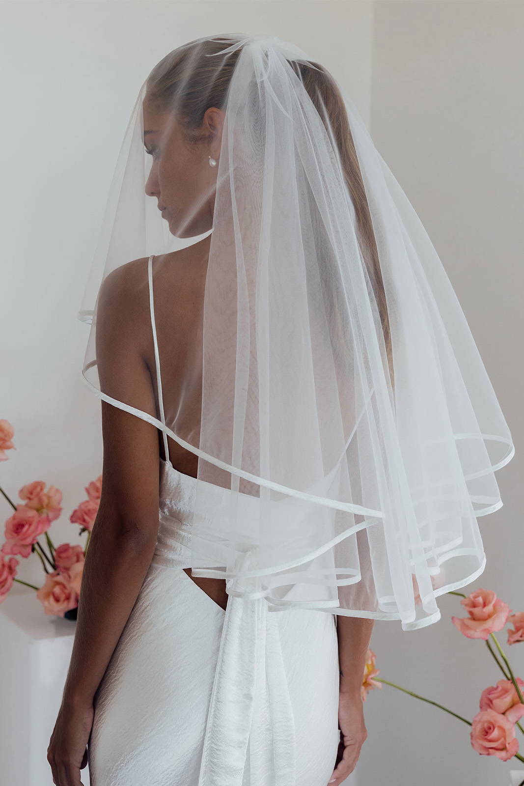 Grace Loves Lace Oceania Veil