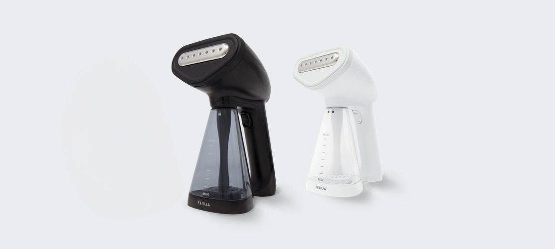 fridja f10 raf handheld steamer 