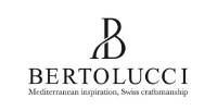 Bertolucci Watch Logo