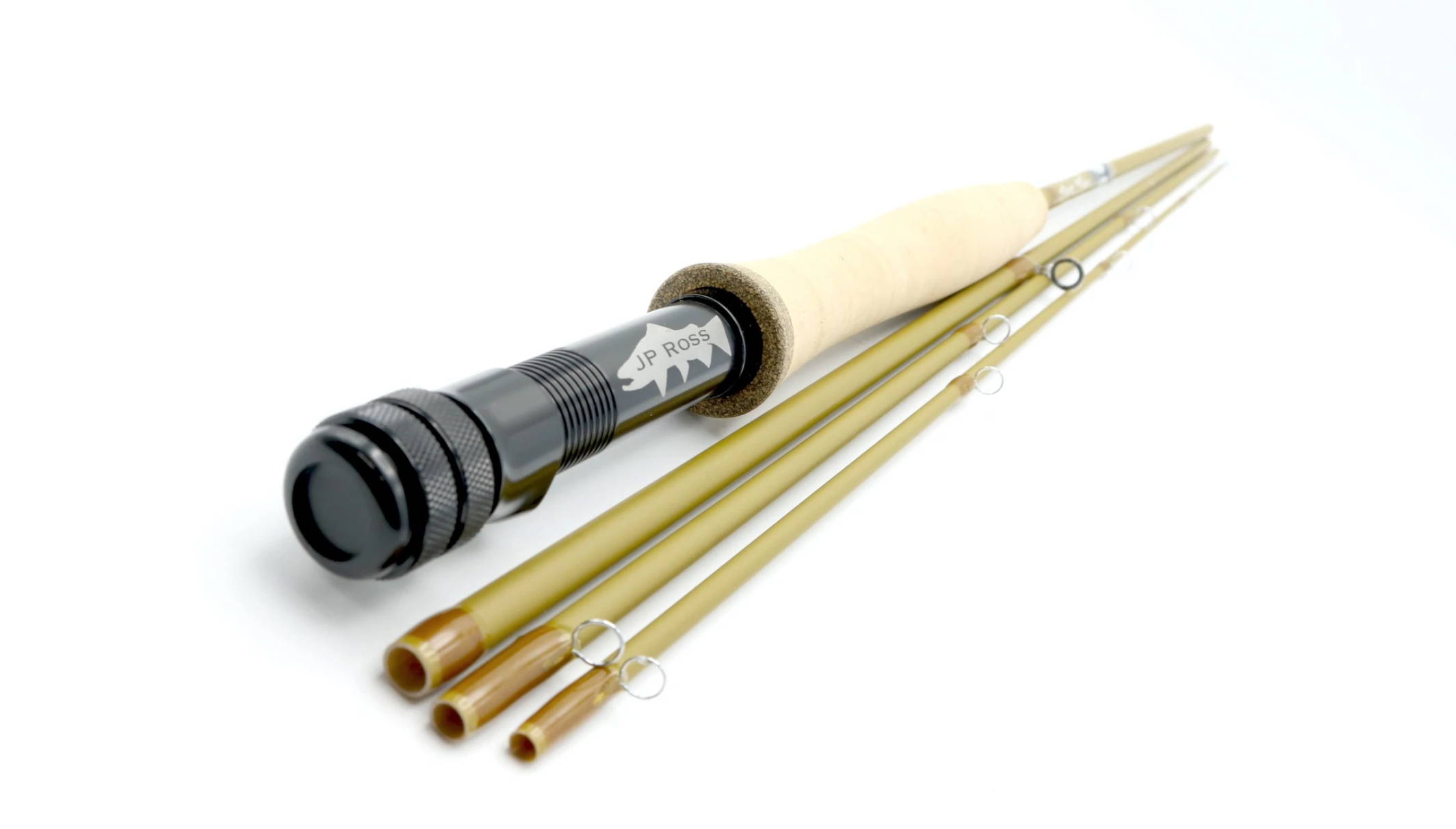 S Glass Beaver Meadow – JP Ross Fly Rods & Co. Outdoors