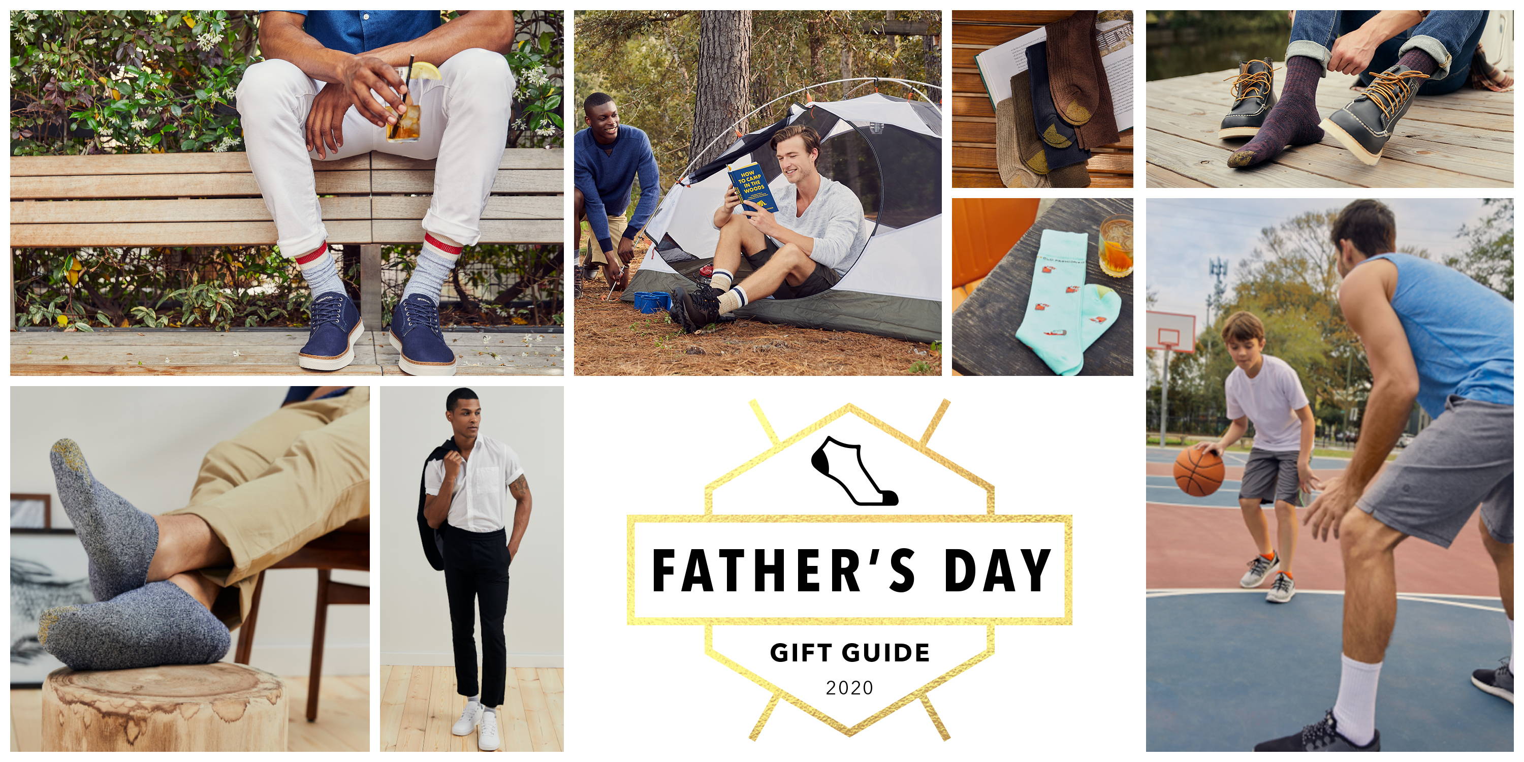 Father's day Gift Guide