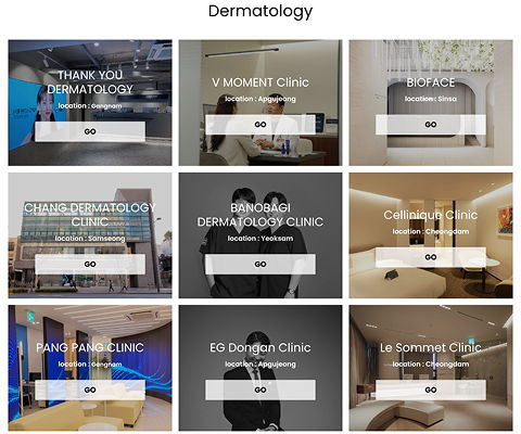 Free derma consultation in Korea with leading dermatology clinics offering advanced skin treatments including laser, skin boosters, and anti-aging procedures