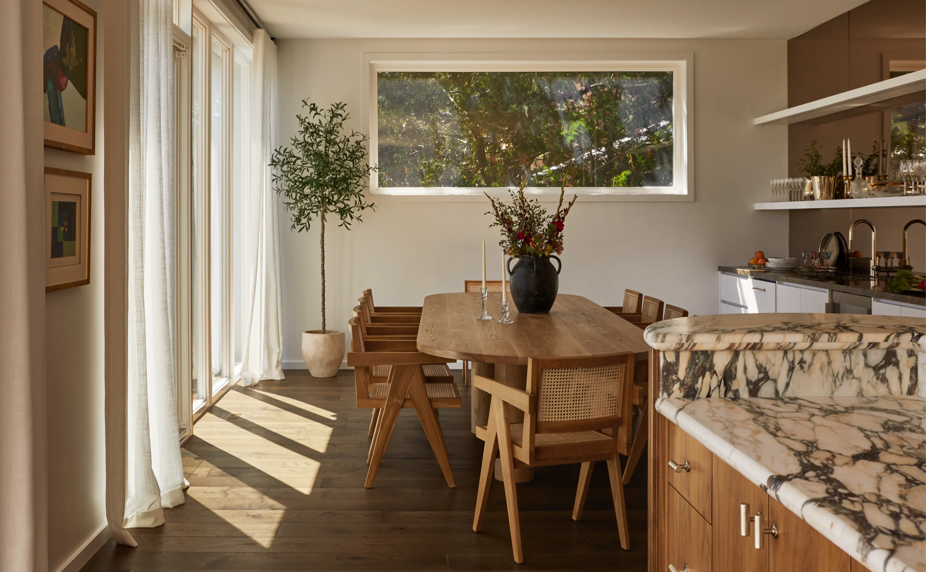 11 Oak Kitchens_Justine Alexandra