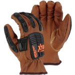 Arc Flash Resistant Hand Protection Products from X1 Safety