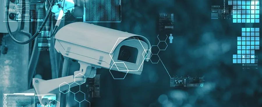 Keep businesses safe from the outside in