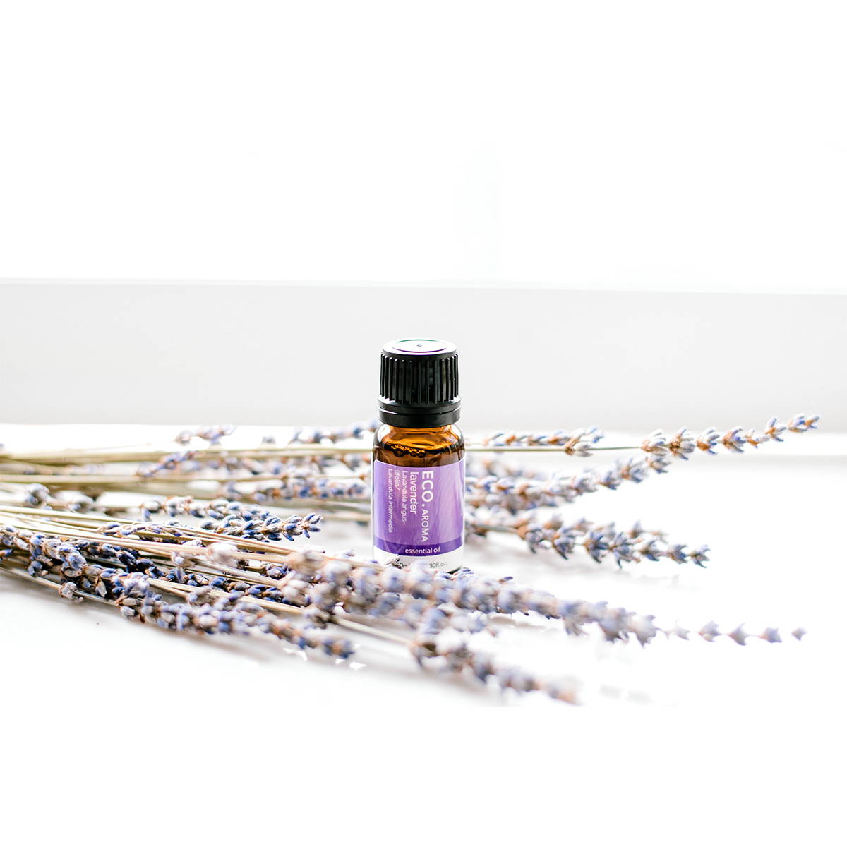 Lavender Essential Oil