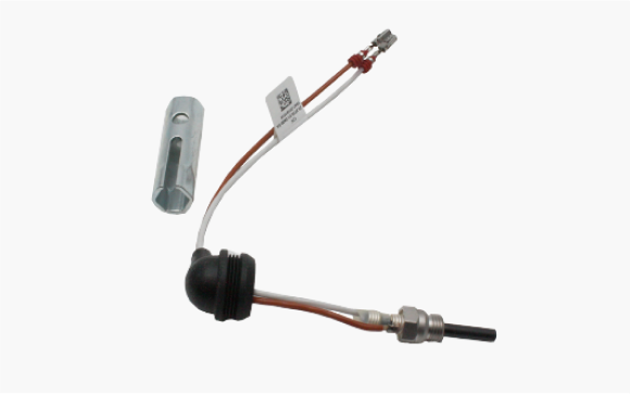 New Diesel Heater Repair Kit For Webasto Eberspacher Heaters Glow Plug &  Gasket Repair Parts Accessories (12V 2kw) 
