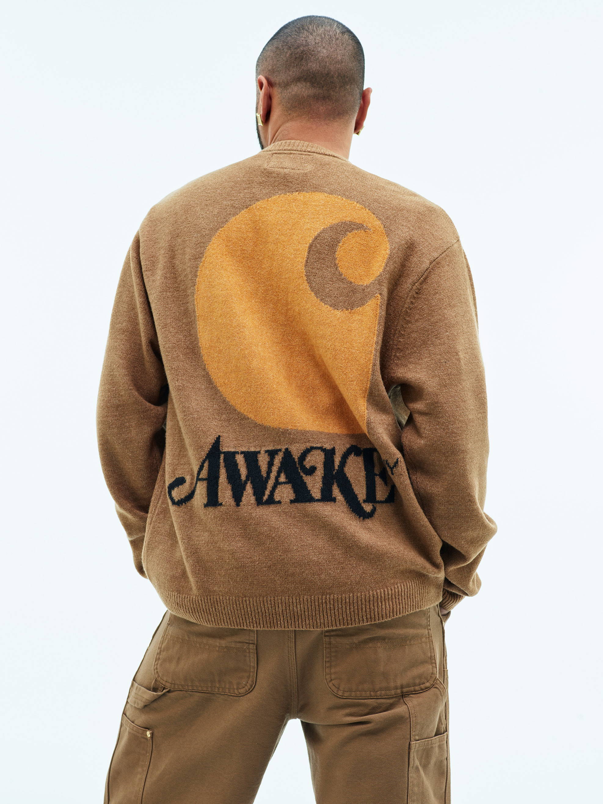 Carhartt WIP x Awake NY collaboration 2023 – UNION TOKYO Carhartt WIP x Awake NY collaboration 2023 – UNION TOKYO