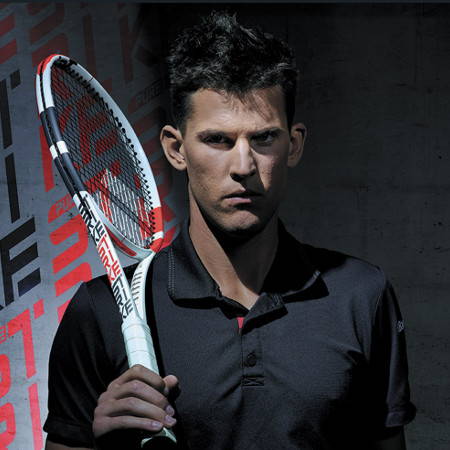 Babolat Pure Strike Collection