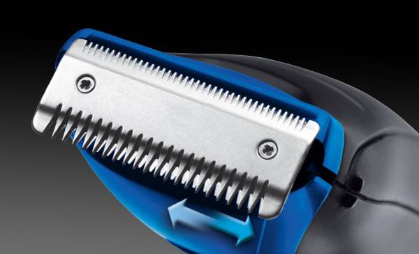 Remington Man Trim Body Hair Trimmer BHT251AU– Get a Cut NZ