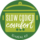 Slow Cooked Comfort