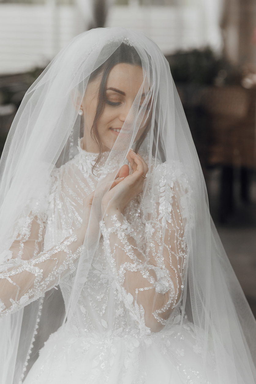 bridal gown miami