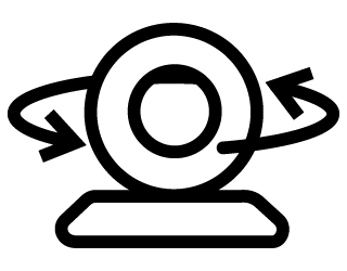 steel swivel