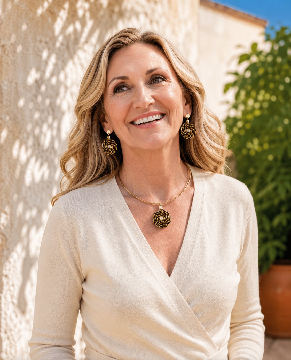Soraya Cedeño, founder of Tagua