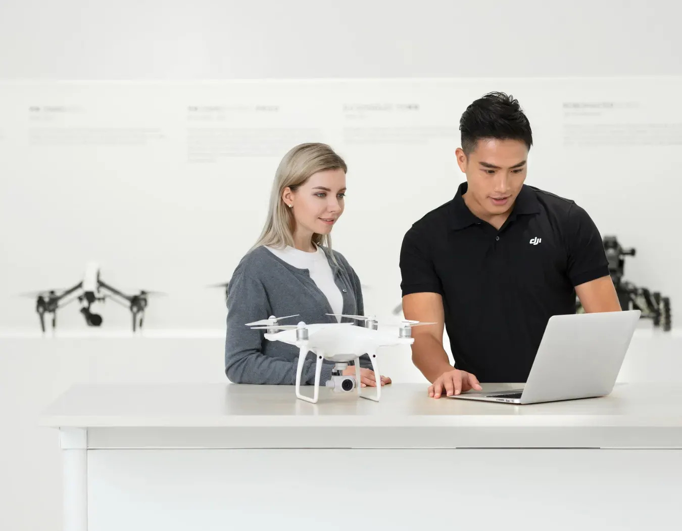 DJI Drones For Sale in Canada and the USA | DrDrone