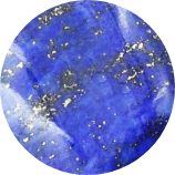 Lapis Lazuli color