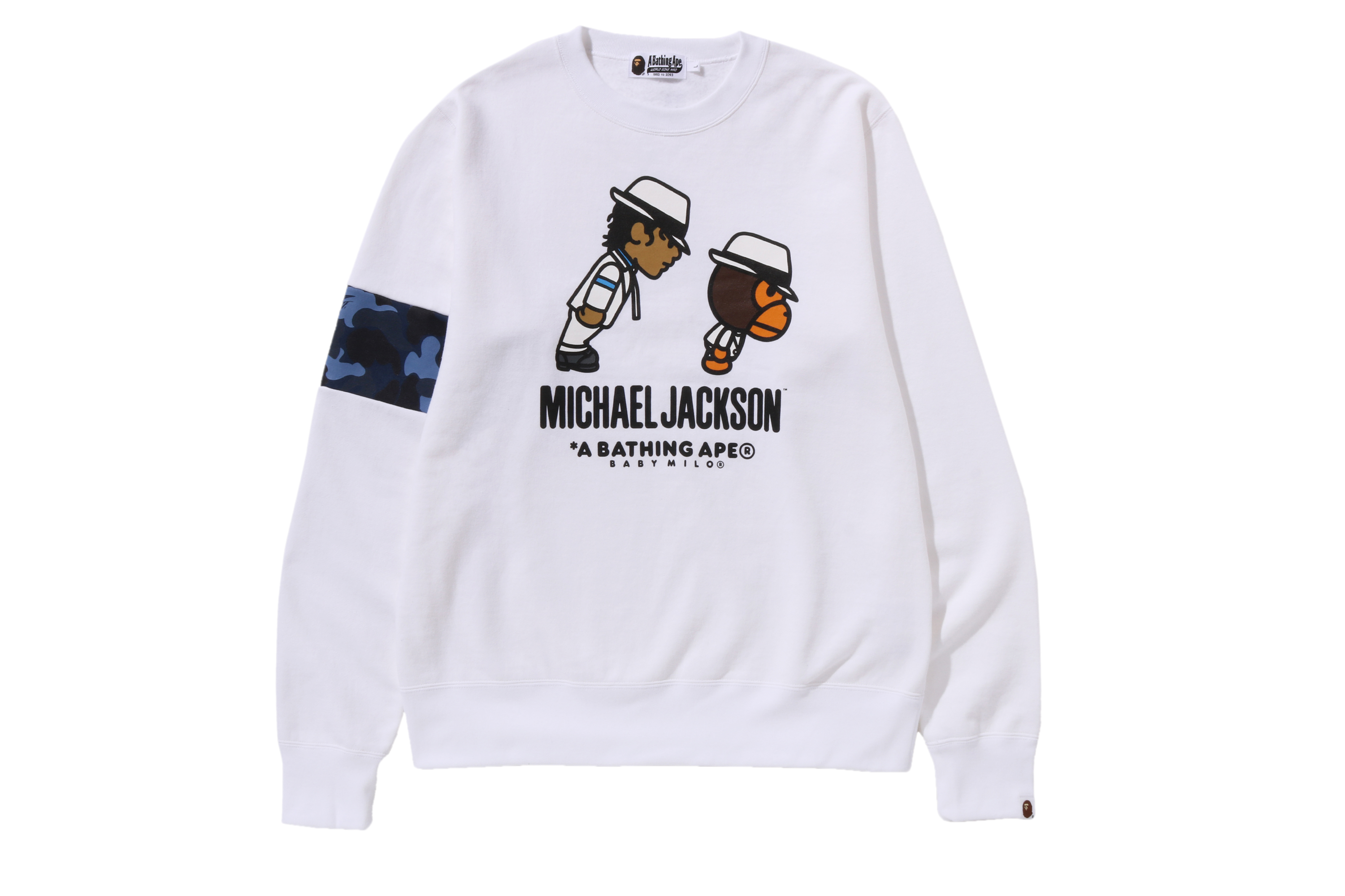 BAPE® X MICHAEL JACKSON | bape.com