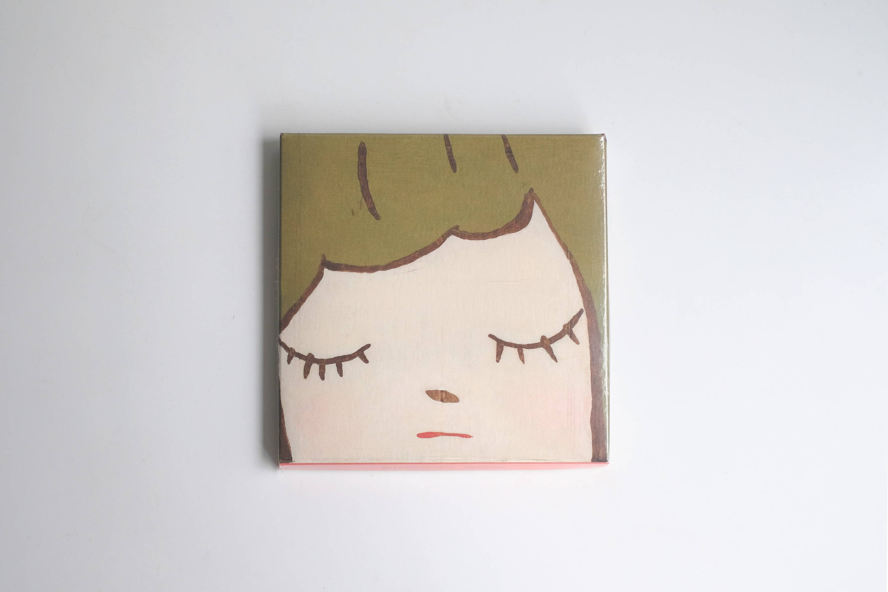 YOSHITOMO NARA 北海道写真展 – niiiwa YOSHITOMO NARA 北海道写真展 – niiiwa