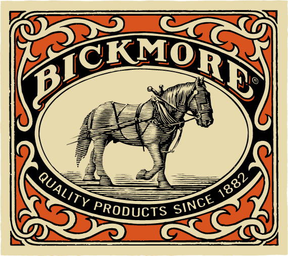 Bickmore Logo