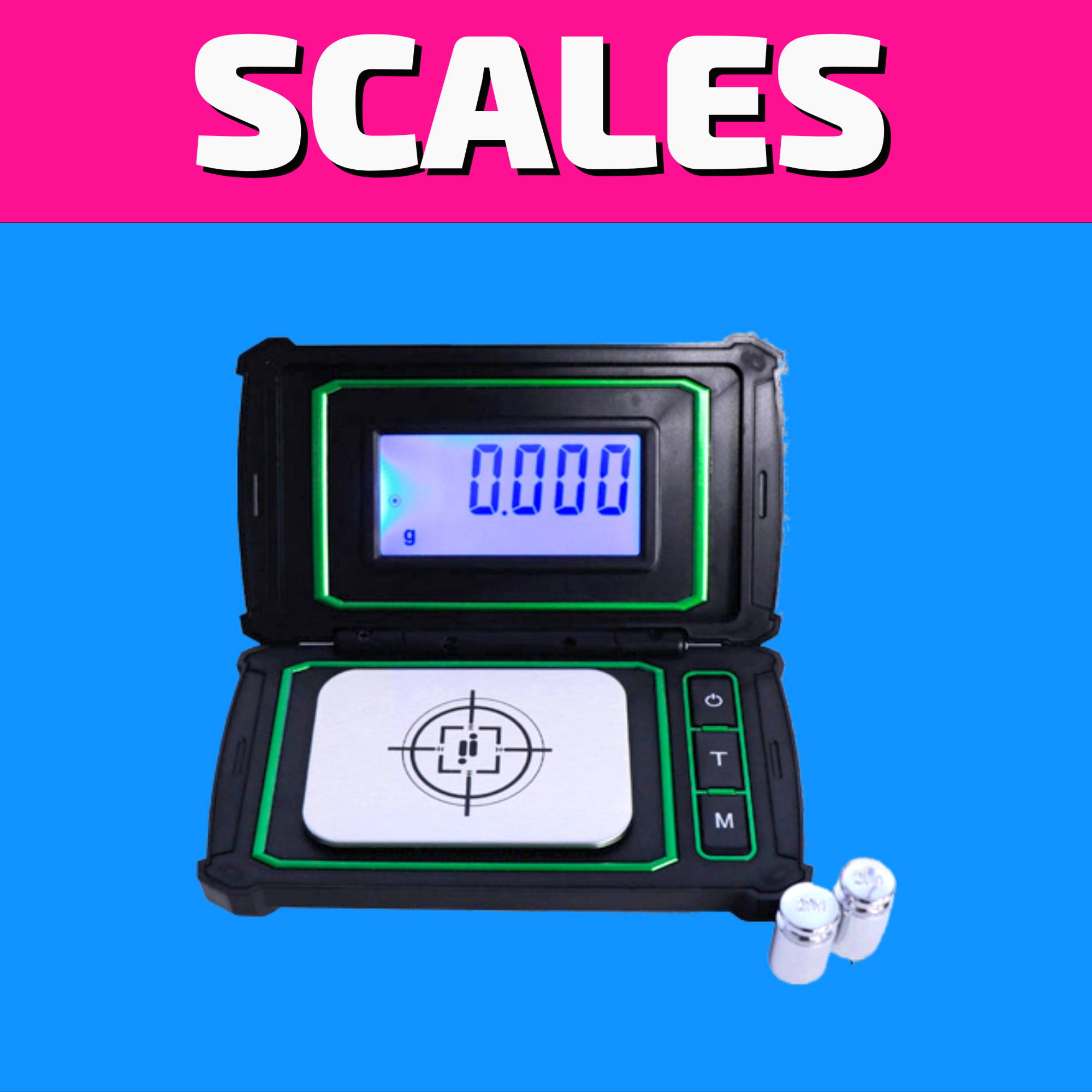 Shop Winnipeg's best selection of digital scales or same day delivery or visit our cannabis store on 580 Academy Road. 