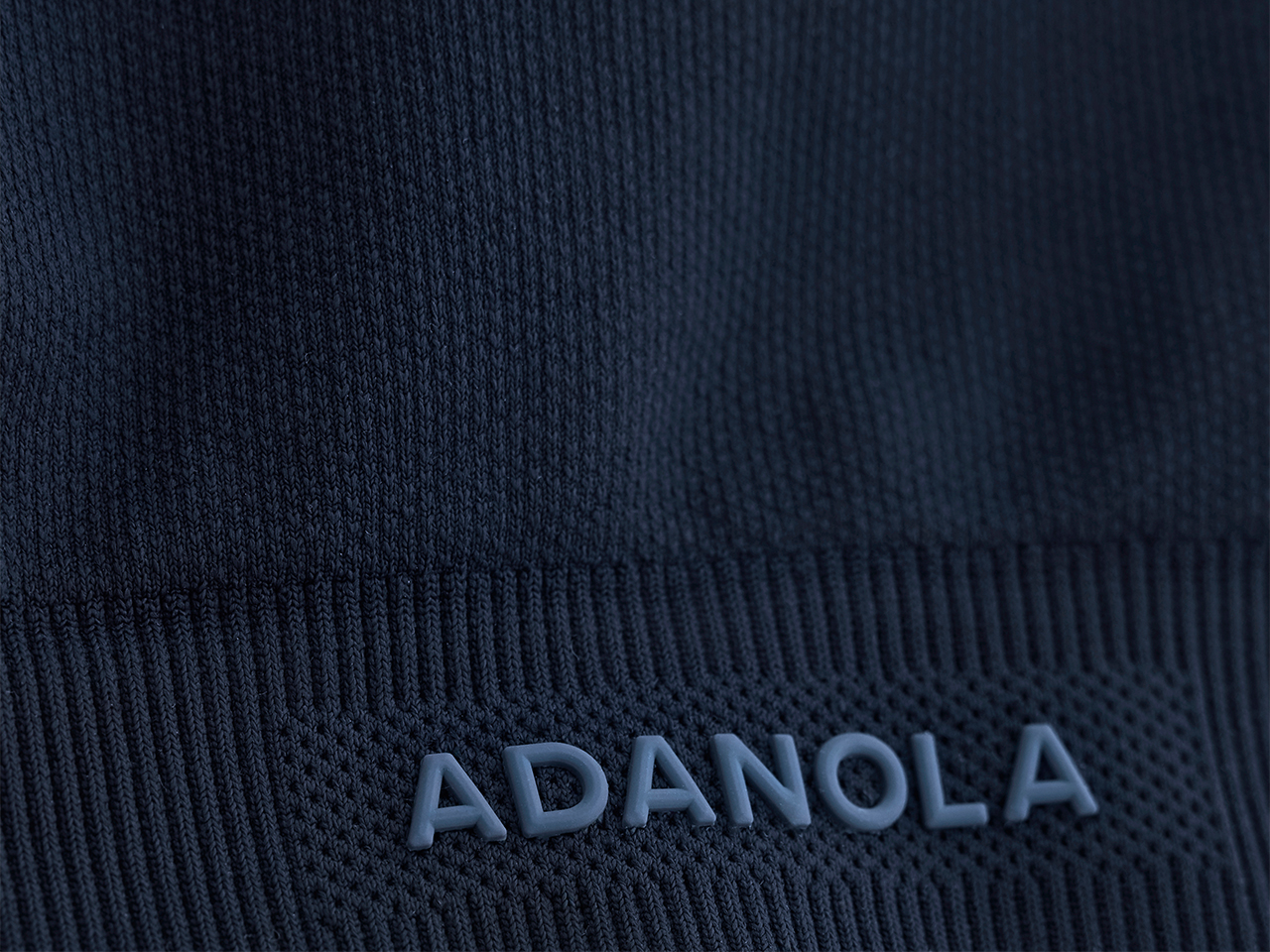 Up close detail image of Classic Seamless fabric