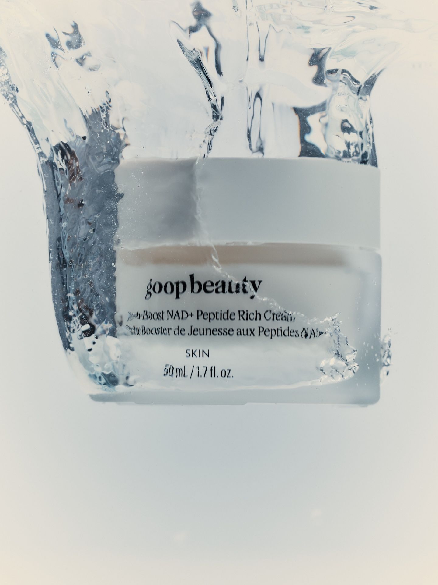 #seo: Goop Beauty Rich Cream