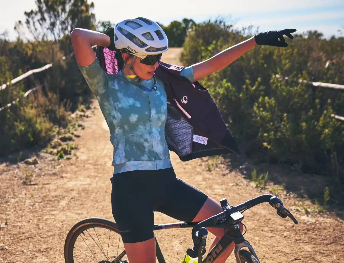 trek cycling jersey australia