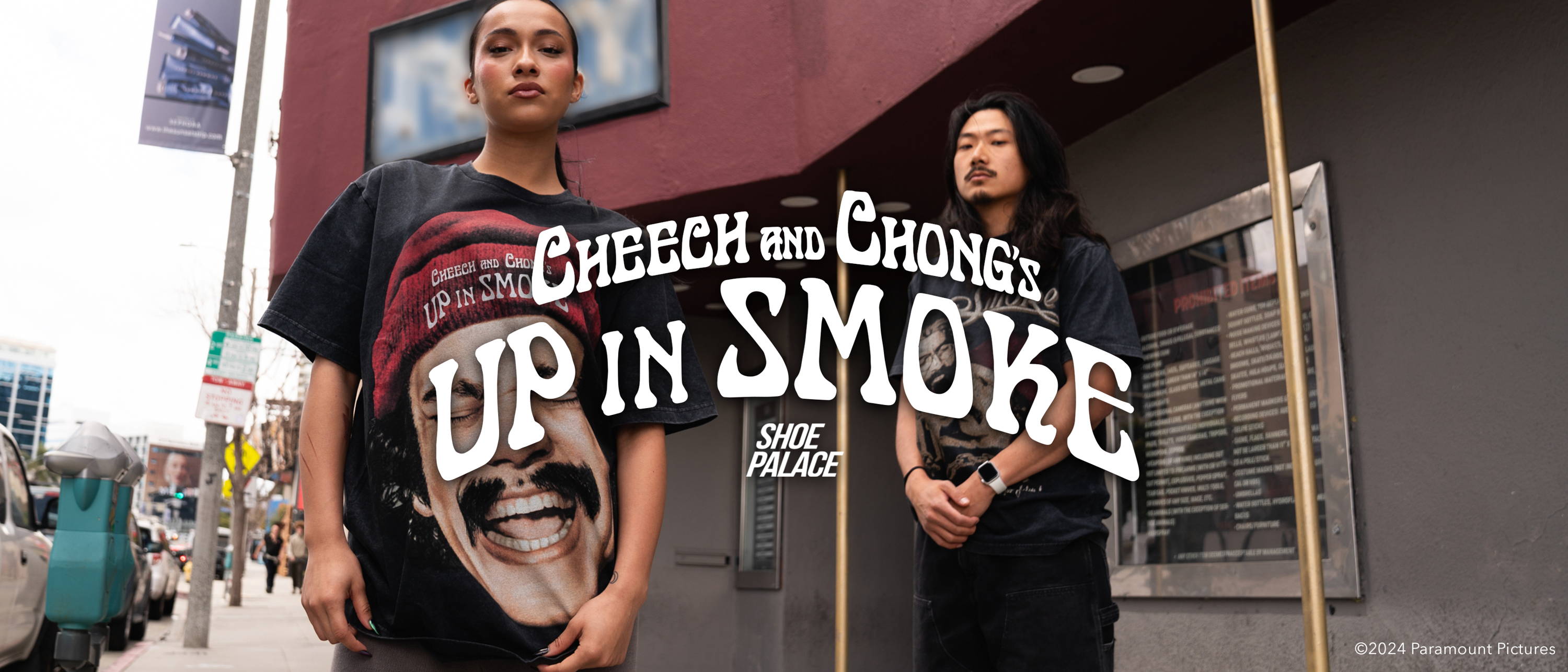 cheech & chong's up in smoke