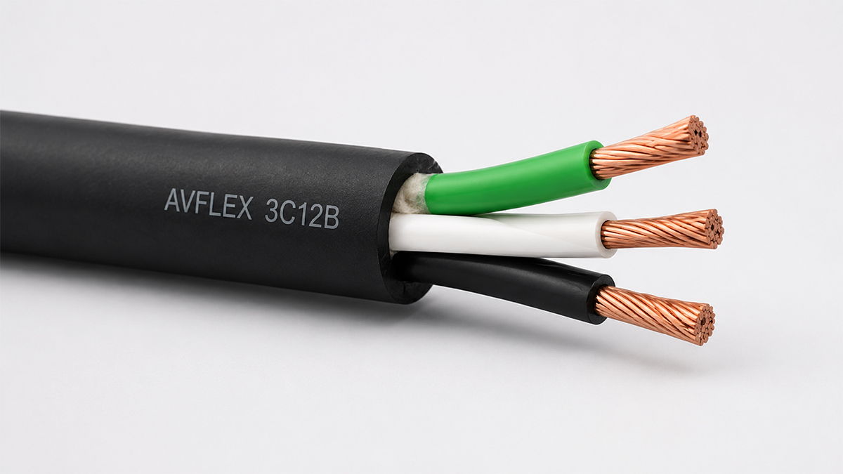 Nemal Electronics AV Flex cable