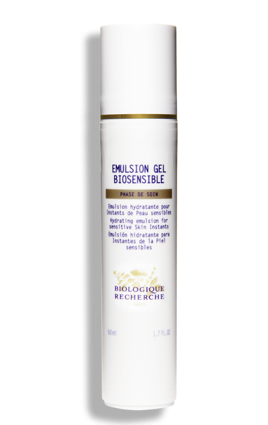 Emulsion Gel Biosensible 