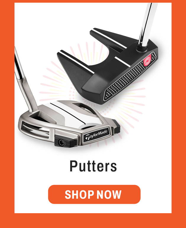 Putters