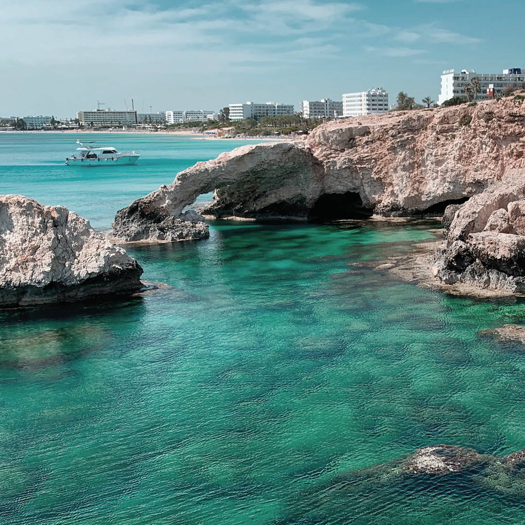 Cyprus Ocean