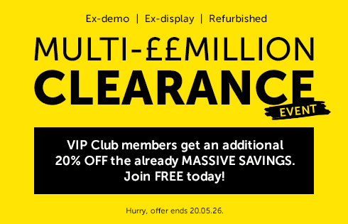 Clearance