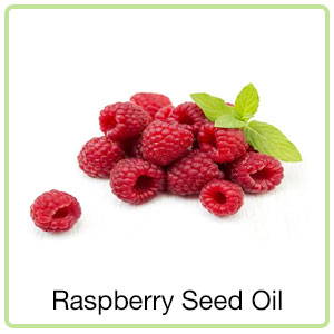 raspberry seed oil