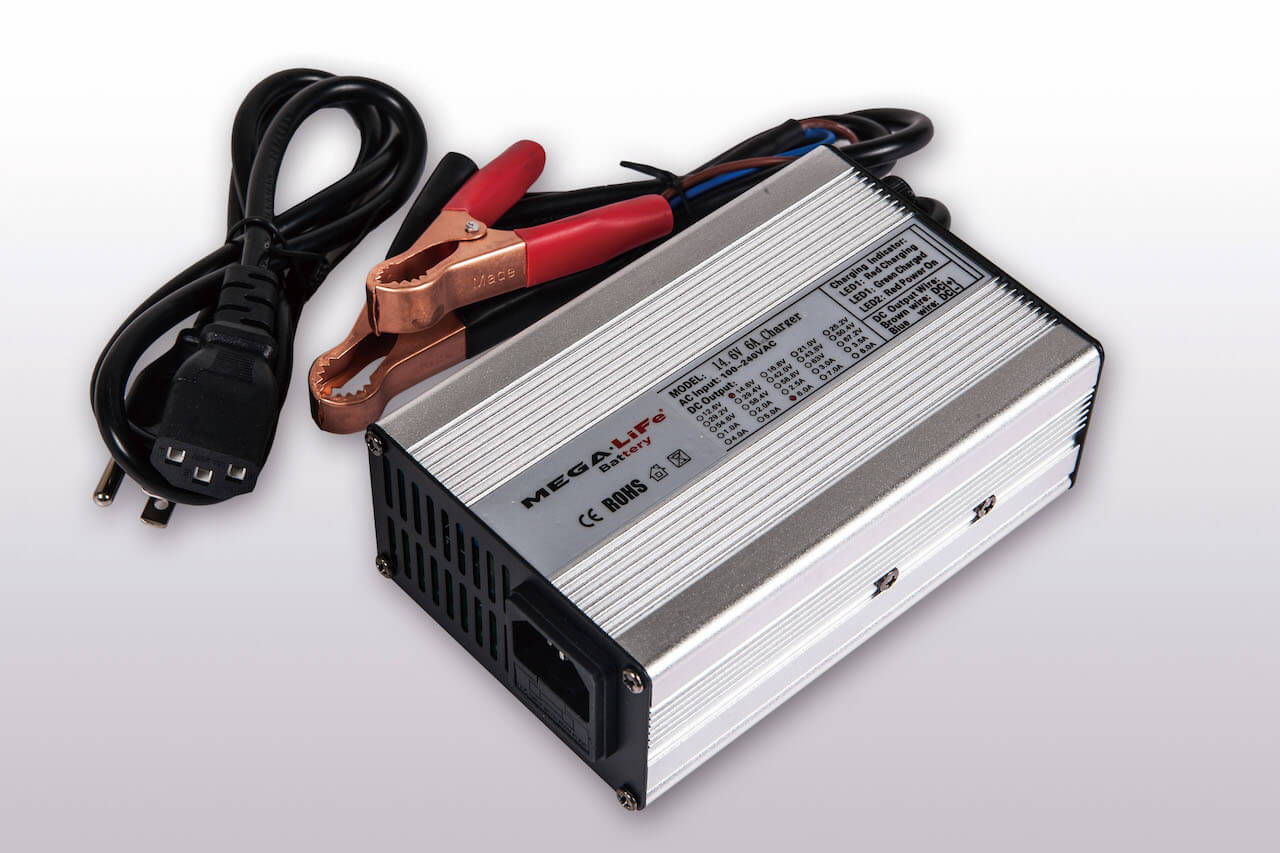 MEGA LiFe Battery MEGA LiFe Battery