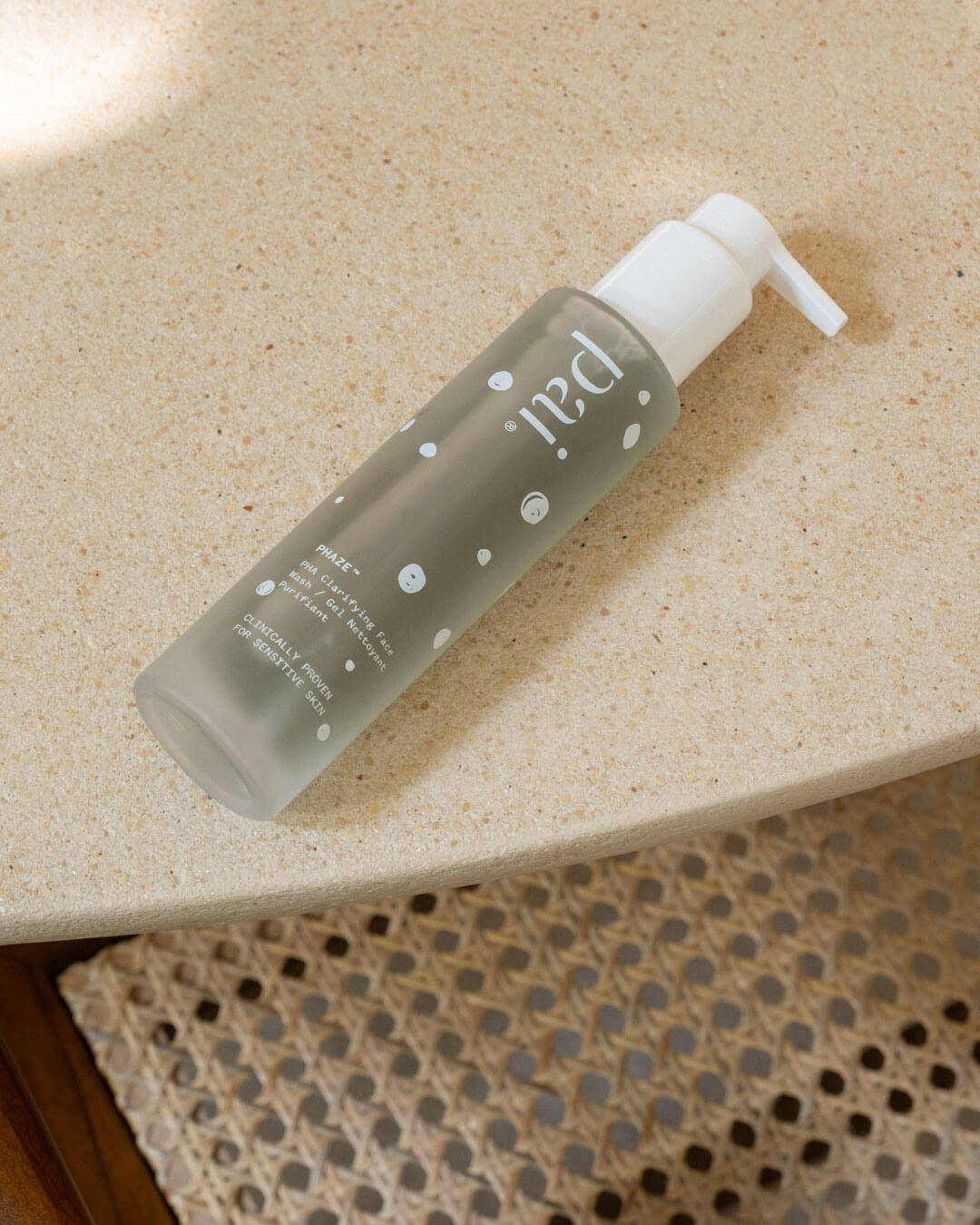 #seo: Pai Skincare Purifying Cleanser Phaze