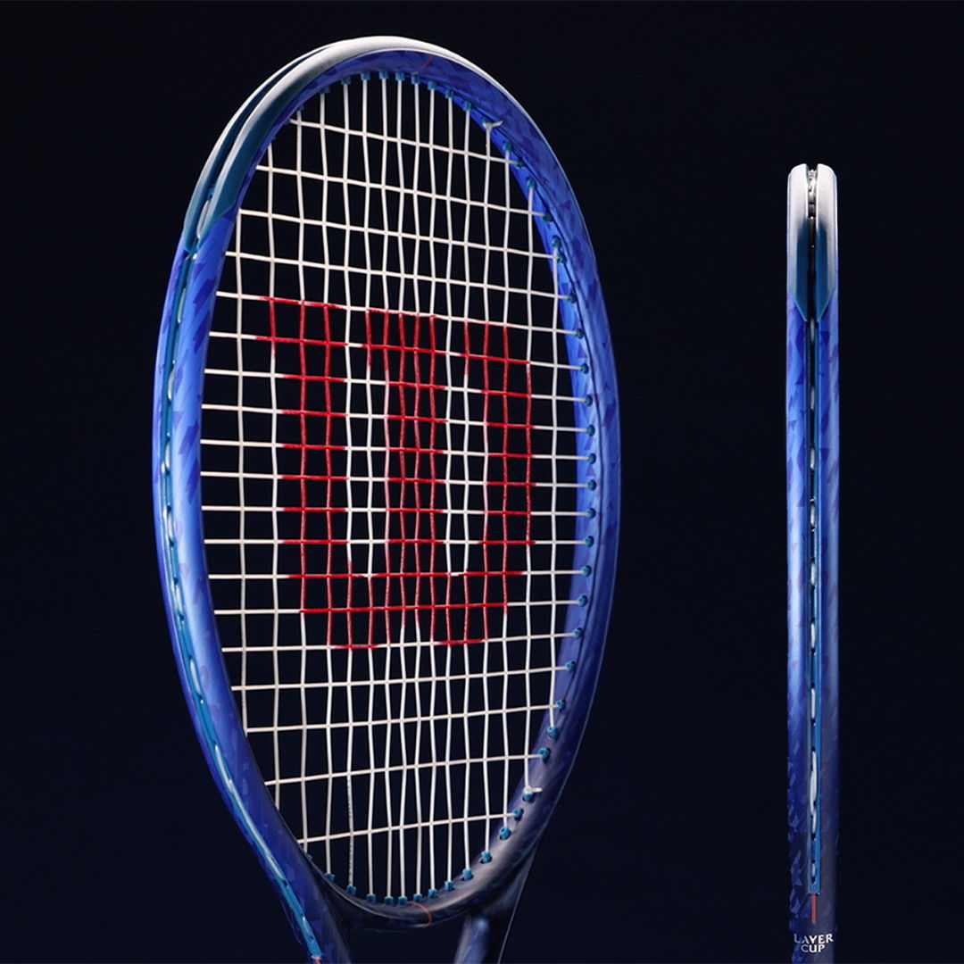テニス | LAVER CUP – ウイルソン公式オンラインストア