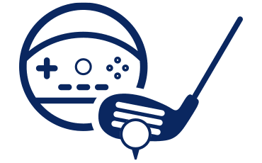 Simulators icon