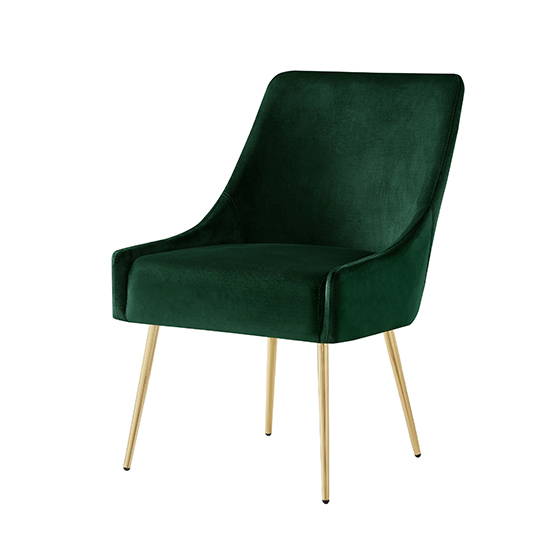 Christine Armless Dining Chair