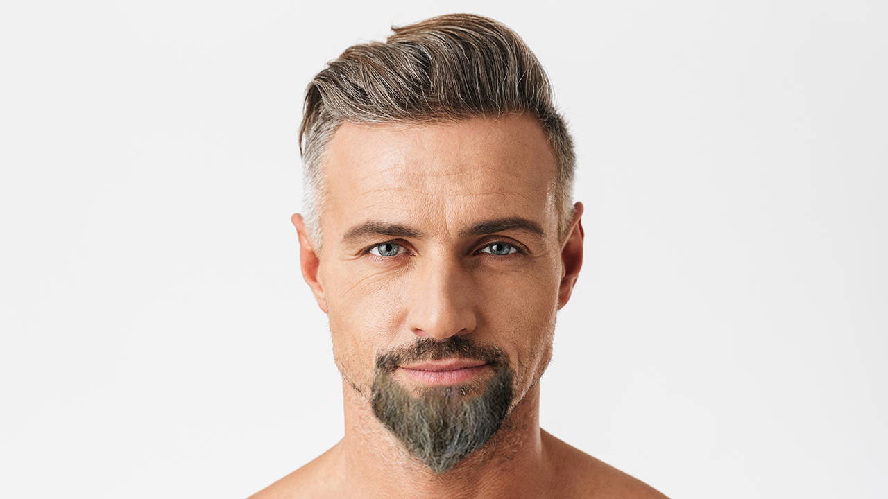 5 Cool Beard Styles for Men, Men's Short Beard Styles