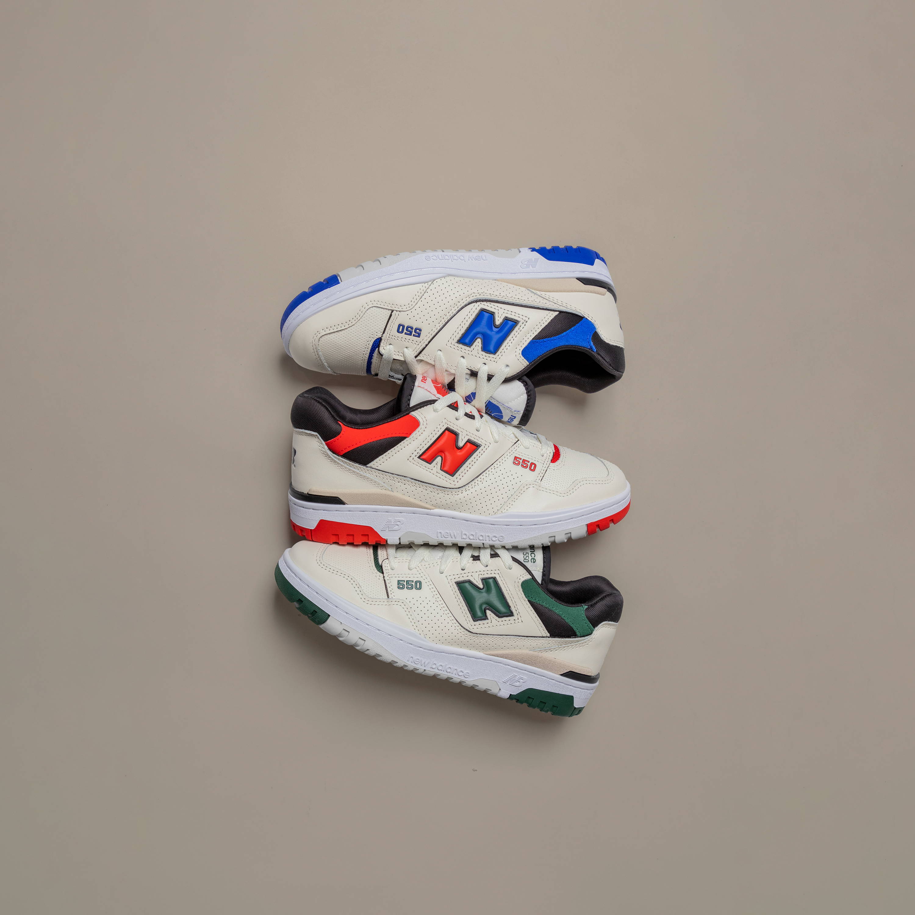 nb 550