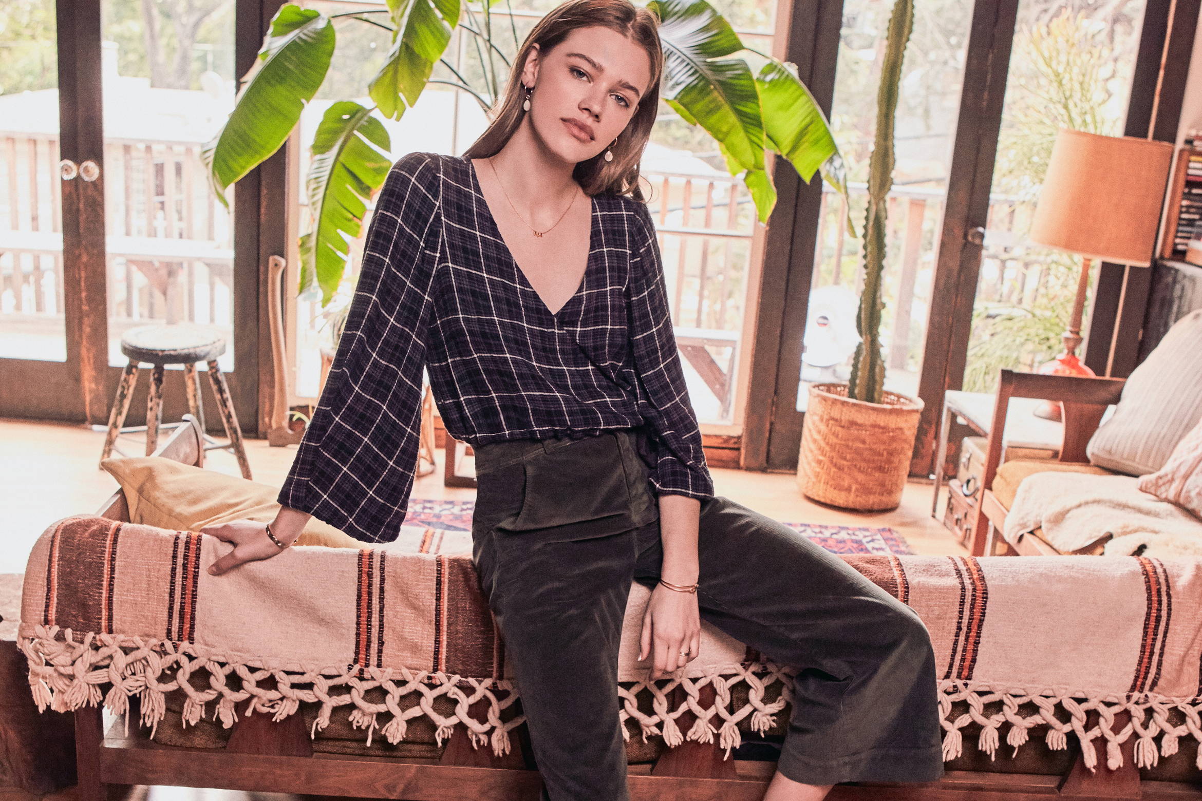 Bella Stories | All the Fall Feels | Bella Dahl Bella Stories | All the Fall Feels | Bella Dahl
